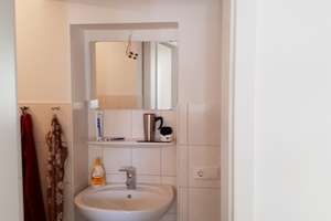 Großzügige 4-Zimmer Wohnung mit fantastischer Dachterrasse in Stuttgart-Mitte – Jakobstraße 18a, 70182 Heusteigviertel, Stuttgart – Vorschaubild 10