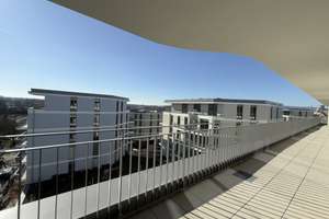 Luxuriöse 4 Zimmer Wohnung mit Balkon Tiefgarage – Die vollständige Adresse der Immobilie erhältst du vom Anbieter., 55252 Mainz-Kastel, Wiesbaden – Vorschaubild 2