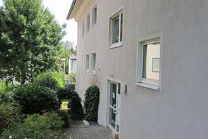 Sehr schöne 4-Zimmer-Gartenwohnung mit 240 qm Garten – Werner-von-Siemensstraße 72, 97076 Lengfeld, Würzburg – Vorschaubild 13