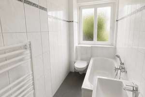 Renovierte 3-Zimmer-Altbauwohnung mit Wohnküche in Magdeburg-Stadtfeld – Große Diesdorfer Straße 100, 39110 Stadtfeld West, Magdeburg – Vorschaubild 2