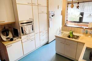 Büsum: Ruhig gelegenes Einfamilienhaus mit 6,5 Zimmer auf Eigenland – Die vollständige Adresse der Immobilie erhältst du vom Anbieter., 25761 Büsum – Vorschaubild 11