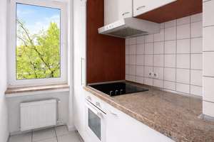 STADTNÄHE - Zwei Balkone, perfekte Aufteilung, gepflegt – diese Wohnung überzeugt sofort! – Die vollständige Adresse der Immobilie erhältst du vom Anbieter., 40215 Oberbilk, Düsseldorf – Vorschaubild 4