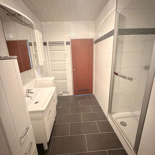 ***  helle, charmante - 3-Zimmer-Wohnung - Verlautenheide ***