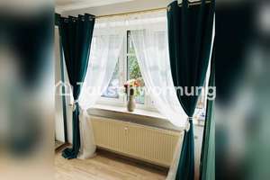 Tauschwohnung: Schöne Erdgeschosswohnung mit Terasse und Gartenanteil – 93055 Ostenviertel, Regensburg – Vorschaubild 7