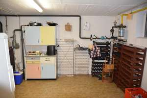Repräsentatives Einfamilienhaus in 1a Lage mit tollem Ausblick in einen Park – Feldgarten 27, 59063 Rhynern, Hamm – Vorschaubild 23