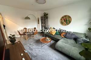 Tauschwohnung: 3 Zimmer Wohnung mit Balkon – Nohlstraße 19, 50733 Nippes (Ortsteil), Köln – Vorschaubild 4