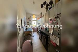 Tauschwohnung: Cozy 3 Zimmer Wohnung – Die vollständige Adresse der Immobilie erhältst du vom Anbieter., 10551 Moabit, Berlin – Vorschaubild 3