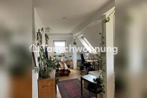 Tauschwohnung: Tauschwohnung am Rathenauplatz – Rathenauplatz 17, 50674 Neustadt/Süd, Köln – Vorschaubild 5