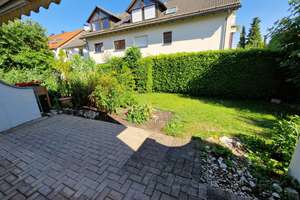 Top Lage ECHING S1, gepfl. REH, 5 Zi + kl. Wohnk. + Hobbyr, Balk, Terr, Garten – Die vollständige Adresse der Immobilie erhältst du vom Anbieter., 85386 Eching – Vorschaubild 3