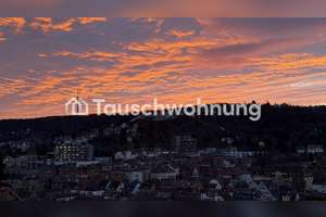 Tauschwohnung: Wohnung mit Panoramablick