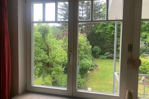 Sonnige 3-Zimmer-Gartenwohnung mit Garage in Schwachhausen – sofort bezugsfrei – Donandtstraße 42, 28209 Schwachhausen (Ortsteil), Bremen – Vorschaubild 11