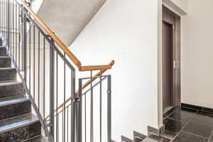 Exklusives Loftwohnen im historischen Berliner Scheunenviertel – Die vollständige Adresse der Immobilie erhältst du vom Anbieter., 10119 Mitte (Ortsteil), Berlin – Vorschaubild 13