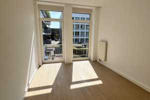 +++ LICHTDURCHFLUTETE WOHNUNG MIT SONNEN-BALKON +++ – Jungfernweg 37, 47799 Krefeld – Vorschaubild 9