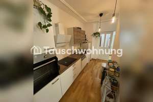 Tauschwohnung: Helle, gemütliche Wohnung mit großem Balkon – Crottendorfer Straße 4, 4317 Reudnitz-Thonberg, Leipzig – Vorschaubild 3