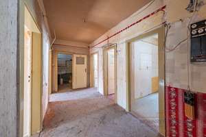 Altbauperle mit Potenzial: 
4 Zimmer, Fischgrät & Garage in Untergiesing – Die vollständige Adresse der Immobilie erhältst du vom Anbieter., 81547 Giesing, München – Vorschaubild 14