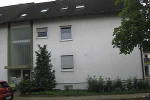 Helle 1-Zimmer- 1. OG - Wohnung in ruhiger Lage in KA - Neureut – Die vollständige Adresse der Immobilie erhältst du vom Anbieter., 76149 Neureut, Karlsruhe – Vorschaubild 9