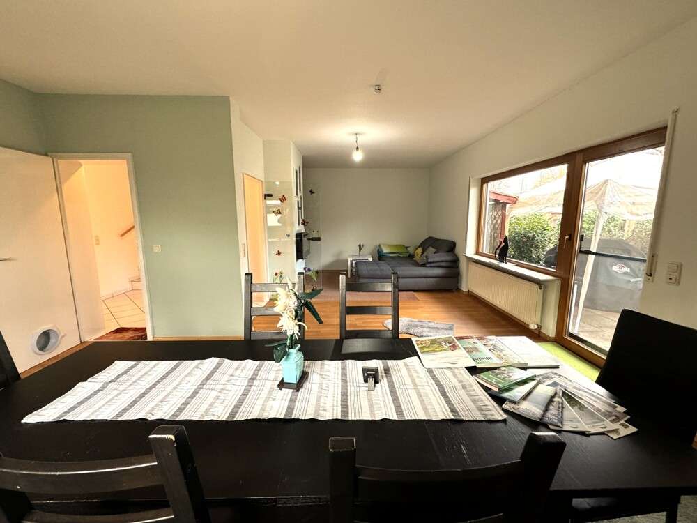 Immobilie in Armsheim - Familientraum im Raumwunder - Bild 4