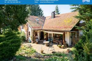 EIN HAUS MIT HERRSCHAFTLICHEM ANWESEN - EINFAMILIENHAUS MIT EINLIEGERWOHNUNG AUF 1.199 M² GRUNDSTÜCK – Die vollständige Adresse der Immobilie erhältst du vom Anbieter., 73431 östliche Bahnlinie, Aalen – Vorschaubild 3