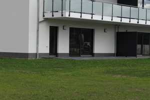 *RESERVIERT* Gartenparadies inklusive: Moderne und komfortable 4-Zimmer Wohnung inkl. Einbauküche – Wolfsburg – Vorschaubild 3