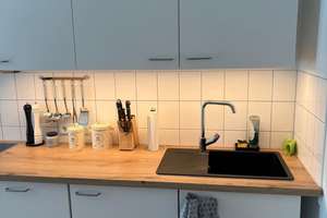 SCHÖNE HELLE 2 ZIMMER WOHNUNG MIT EINBAUKÜCHE IM HERZEN VON ELLER – Gumbertstraße 183, 40229 Eller, Düsseldorf – Vorschaubild 11
