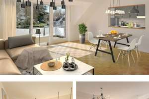 Stilvolle Maisonette mit Balkon und Top-Lage in Dortmund-Benninghofen – Brücherhofstr. 63a, 44269 Benninghofen, Dortmund – Vorschaubild 2
