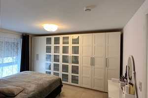 Hell und gut geschnitten - Moderne 4-Zimmer-Wohnung im Briller Viertel mit Küche und großer Terrasse – Bayreutherstr. 32, 42115 Wuppertal – Vorschaubild 12