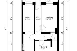 AIGNER - Zeitlose Eleganz: Altbau-Juwel im Herzen von Nymphenburg – Die vollständige Adresse der Immobilie erhältst du vom Anbieter., 80639 Nymphenburg, München – Vorschaubild 12