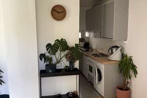 2.0-Zimmer Adolfsallee in Wiesbaden - von Privat – 65185 Mitte, Wiesbaden – Vorschaubild 8
