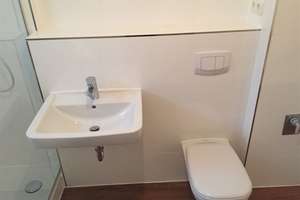 Schöne zentrale 3-Zimmer Whg. für Studenten oder Monteure Lokstedter Steindamm in HH Lokstedt – Lokstedter Steindamm 3, 22529 Lokstedt, Hamburg – Vorschaubild 27