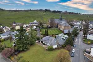 Exklusive Villa in Rüdesheim mit Bunker, Fluchttunnel und autarker Versorgung – ein wahres Unikat – Rheingau-Taunus-Kreis – Vorschaubild 25