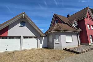 Maximiliansau - Freistehendes, großzügiges Einfamilienhaus 719 m² - Privatverkauf! – Die vollständige Adresse der Immobilie erhältst du vom Anbieter., 76744 Wörth am Rhein – Vorschaubild 2