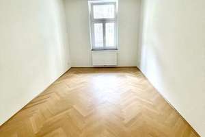 Erstbezug nach Sanierung: Charmante Stadtwhg. mit großem Balkon in energetisch saniertem Stilaltbau – Die vollständige Adresse der Immobilie erhältst du vom Anbieter., 40211 Pempelfort, Düsseldorf – Vorschaubild 10