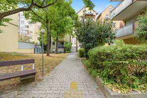 Mittendrin und dennoch ruhig: Ganz oben wohnen mit Grünblick, Südbalkon  & TG-Stellplatz – Die vollständige Adresse der Immobilie erhältst du vom Anbieter., 70190 Stöckach, Stuttgart – Vorschaubild 17