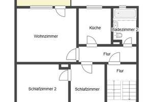 Sofort wohlfühlen: 5-Zi.-RMH mit großem Garten in Sprockhövel – Die vollständige Adresse der Immobilie erhältst du vom Anbieter., 45549 Sprockhövel – Vorschaubild 25