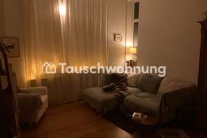 Tauschwohnung: Schöne 2-Zimmer-Wohnung – 24105 Blücherplatz, Kiel – Vorschaubild 2