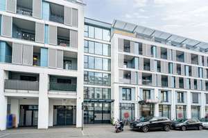 Nachhaltiges Investment mit Tiefgaragenstellplatz in Top-Innenstadtlage von Köln! – Die vollständige Adresse der Immobilie erhältst du vom Anbieter., 50674 Neustadt/Süd, Köln – Vorschaubild 1