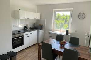 Attraktive möblierte 2-Zimmer-Wohnung in Bielefeld-Brake  – Wolfsacker 4 33729, 33729 Heepen, Bielefeld – Vorschaubild 6