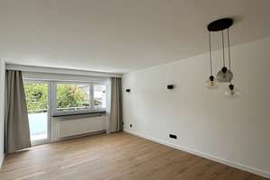 Stilvolles Wohnen auf zwei Zimmern mit Südbalkon und Garagenstellplatz – Obere Waiblinger Straße 112, 70374 Schmidener Vorstadt, Stuttgart – Vorschaubild 7