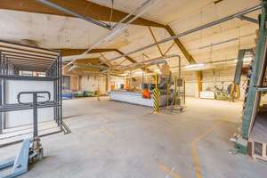 Wohn- und Gewerbeensemble mit zwei Hallen in Bottrop-Grafenwald – Die vollständige Adresse der Immobilie erhältst du vom Anbieter., 46244 Grafenwald, Bottrop – Vorschaubild 32