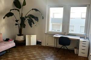 wunderschöne 3-Zimmer-Wohnung im Lehenviertel in Stuttgart-Süd – Die vollständige Adresse der Immobilie erhältst du vom Anbieter., 70193 Lehen, Stuttgart – Vorschaubild 4