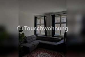 Tauschwohnung: Tausche 50qm Altbauwohnung Nähe Schönhauser Allee – Die vollständige Adresse der Immobilie erhältst du vom Anbieter., 10439 Prenzlauer Berg, Berlin – Vorschaubild 2
