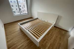 Hochwertiger 2 Zimmer Wohnung in Heilbronn - nur Oktober 2026 bis Januar 2027 Untermiete – Happelstraße 47, 74074 Heilbronn, Heilbronn – Vorschaubild 5