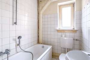2-Zimmer-Wohnung mit großem Gestaltungspotenzial in Darmstadt-Nord – 64293 Darmstadt-Nord, Darmstadt – Vorschaubild 8