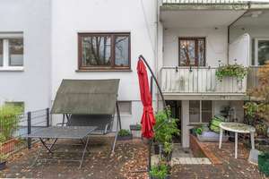 Mehrfamilienhaus - gute Lage *Ansprechpartnerin Frau Schultheiss 01624471809* – Die vollständige Adresse der Immobilie erhältst du vom Anbieter., 28217 Steffensweg, Bremen – Vorschaubild 23