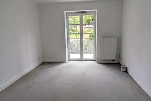 Kompakte 4 Zimmer Wohnung mit Balkon in Mögeldorf ab Juli 2026!! – Wurfbeinstr. 6, 90482 Tullnau, Nürnberg – Vorschaubild 4