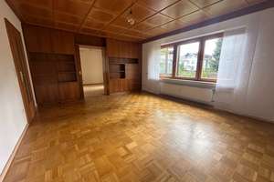 Gepflegtes 3-Familienhaus in schöner Wohnlage von Isny, für Eigennutzung oder Vermietung – Die vollständige Adresse der Immobilie erhältst du vom Anbieter., 88316 Isny im Allgäu – Vorschaubild 6