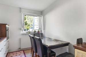 Gepflegte 2-Zimmer-Erdgeschoss-Wohnung mit Balkon in Neuburg – Die vollständige Adresse der Immobilie erhältst du vom Anbieter., 86633 Neuburg an der Donau – Vorschaubild 10