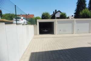 Top 2-Zimmer-Neubau-Komfort-Wohnung mit bester Ausstattung – Die vollständige Adresse der Immobilie erhältst du vom Anbieter., 93057 Konradsiedlung-Wutzlhofen, Regensburg – Vorschaubild 18
