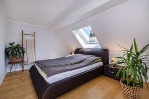Top modernisiert, 1A Zustand innen wie außen und mit attraktivem, vielseitigem Grundstück! – Die vollständige Adresse der Immobilie erhältst du vom Anbieter., 47804 Benrad-Süd, Krefeld – Vorschaubild 16