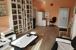 Geschmackvolle 2-Raum-Wohnung mit Balkon und EBK in Heidelberg